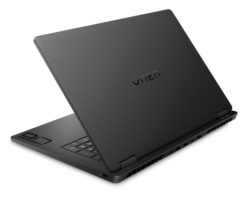 EAN 198415049896 - OMEN by HP OMEN 17-db0007ns AMD Ryzen™ 9 8945HS Portátil 43,9 cm (17.3") Quad HD 32 GB DDR5-SDRAM 1 TB SSD imagen 3