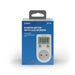 EAN 5901986048213 - Savio AE-03 contador eléctrico Blanco Programador eléctrico diario/semanal imagen 7