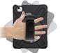 EAN 5704174242314 - eSTUFF ES681551-BULK funda para tablet 27,9 cm (11") Negro imagen 3