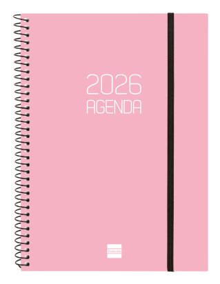 EAN 8422952408727 - Finocam 742764526 agenda personal imagen 1