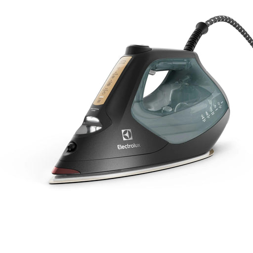 EAN 7332543996117 - Electrolux E8SI2-8OG Plancha a vapor Suela RESILIUM 2800 W Verde imagen 1
