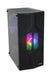 EAN 5903968681067 - iBox CETUS 908 Midi Tower Negro imagen 2