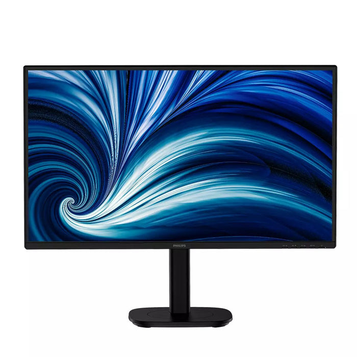 EAN 8721038010527 - Philips 3000 series 27B2N3200A/61 pantalla para PC 68,6 cm (27") 1920 x 1080 Pixeles Full HD LCD Negro imagen 1