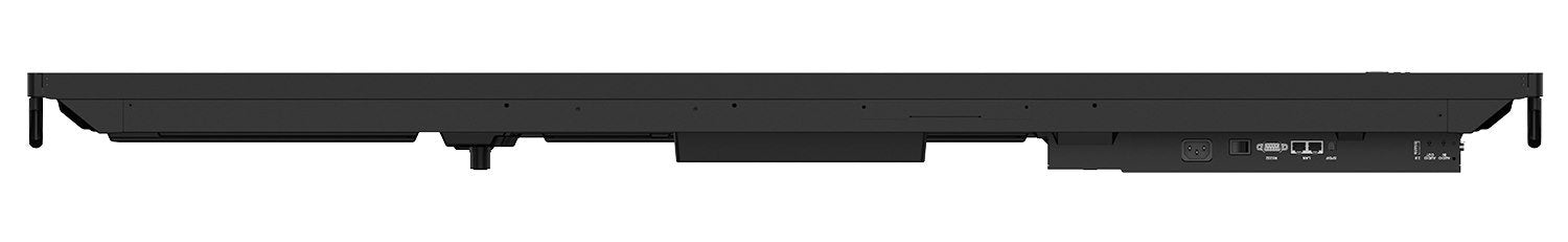 Pantalla Digital Interactiva Optoma Creative Touch Serie 1 1751rk 75'