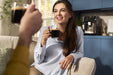 EAN 8710103894667 - Philips 1200 series EP1220/00 cafetera eléctrica Totalmente automática Máquina espresso 1,8 L imagen 10