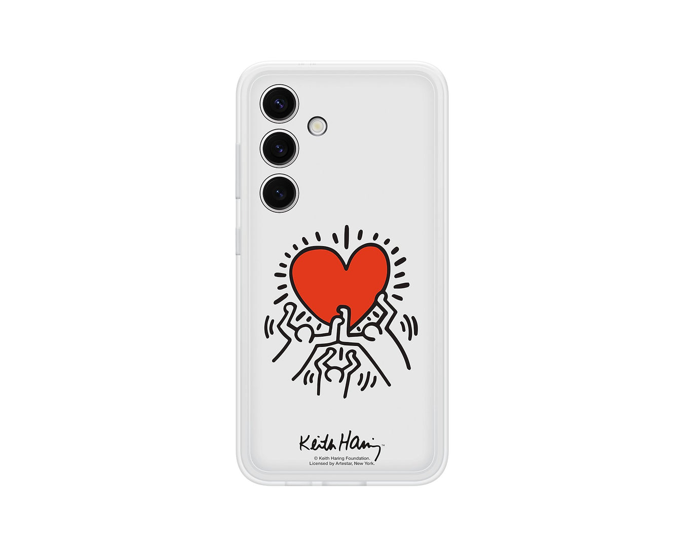 Fundas smartphone Samsung