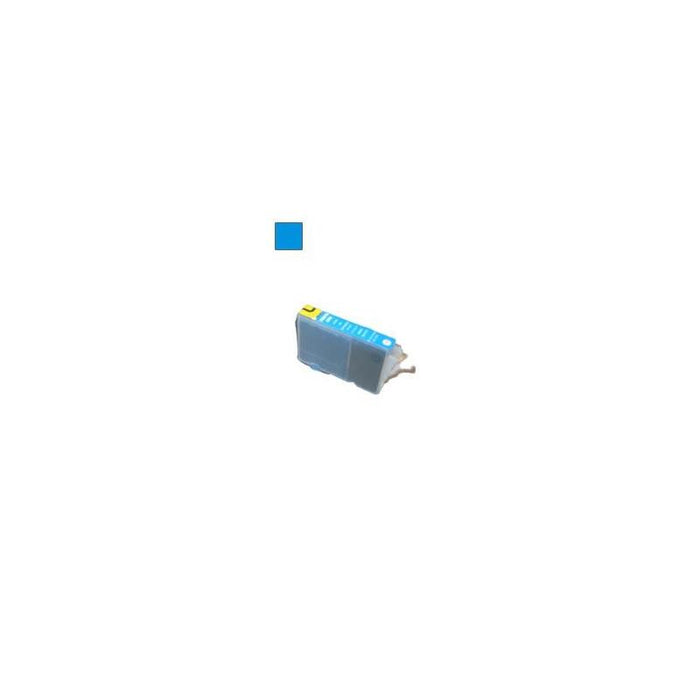 14mluniversal Canon Cli 8bc Bci 5c 6c 3ec 3c Con Chip