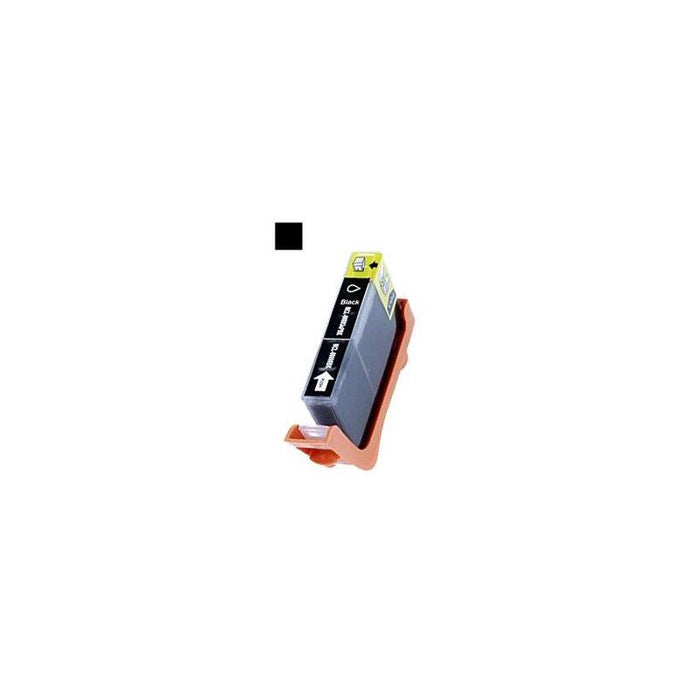 14mluniversal Canon Cli 8bk Bci 5bk 6bk 3epbk Con Chip