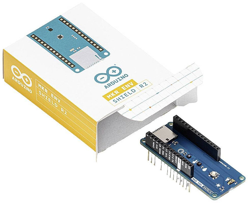 EAN 7630049202993 - Arduino ASX00029 no categorizado imagen 4
