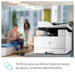 EAN 0194441017670 - HP LaserJet MFP M443nda Laser A3 1200 x 1200 DPI 24 ppm imagen 8
