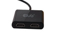 EAN 8719214470739 - CLUB3D CSV-1474 divisor de video imagen 4