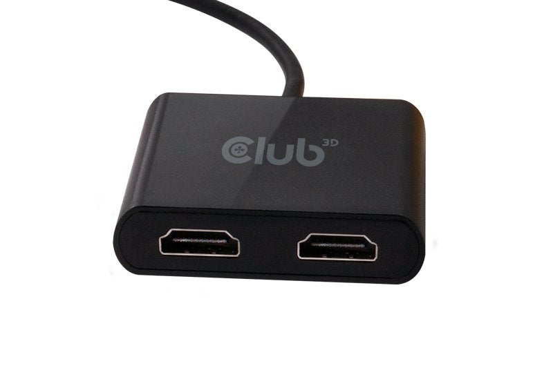 EAN 8719214470739 - CLUB3D CSV-1474 divisor de video imagen 4
