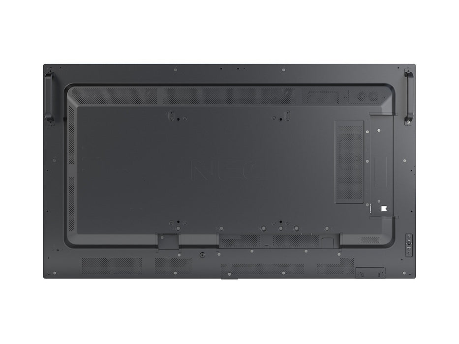 EAN 5028695119376 - NEC MultiSync P495 Pantalla plana para señalización digital 124,5 cm (49") LCD 700 cd / m² 4K Ultra HD Ne imagen 2