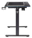 EAN 4711475649743 - Thermaltake GT120 RGB Gaming Desk Negro imagen 3