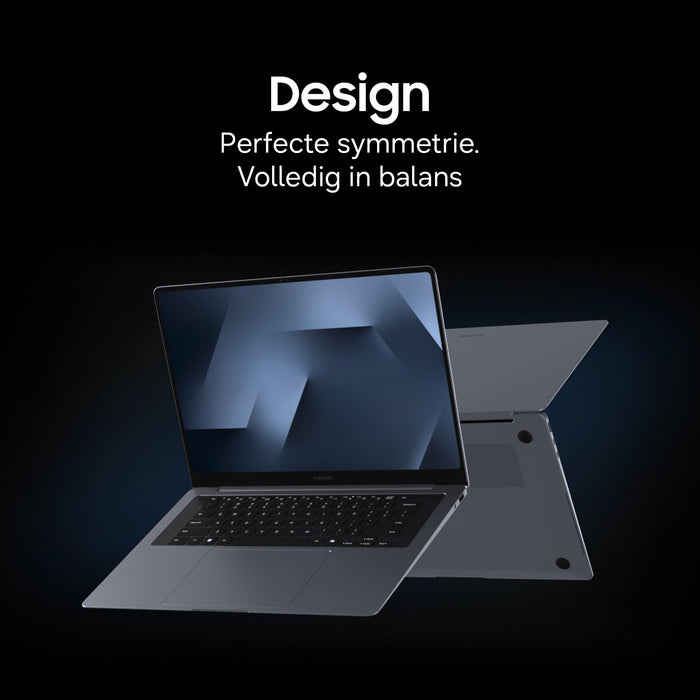 EAN 8806099124762 - Samsung Galaxy Book6 Pro NP964XJG-KG3ES ultrabook Copilot+ PC Intel Core Ultra 7 356H Portátil 40,6 cm (1 imagen 12