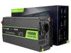 EAN 5902719427886 - Green Cell INV09 adaptador e inversor de corriente Auto 1000 W Negro imagen 1