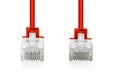 EAN 4016032506973 - Digitus DK-1618-050S-R cable de red Cat6 U/UTP (UTP) imagen 3
