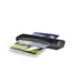 EAN 4007249505620 - Hama 00050562 laminador Plastificadora en frío/caliente 250 mm/min Negro imagen 2