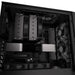 EAN 0840006680840 - Corsair iCUE LINK RX120 Carcasa del ordenador Ventilador 12 cm Negro 3 pieza(s) imagen 4