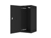 EAN 5901969429480 - Lanberg WF10-2312-00B armario rack 12U Bastidor de pared Negro imagen 4