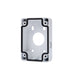 EAN 6939554958397 - Dahua Technology PFA120 cámaras de seguridad y montaje para vivienda Caja de conexiones imagen 1