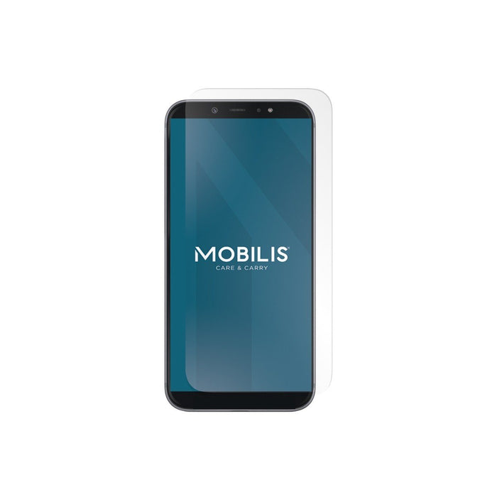 EAN 3700992522326 - Mobilis 017031 protector de pantalla o trasero para teléfono móvil Samsung 1 pieza(s) imagen 1