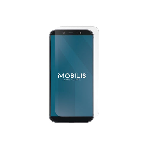 EAN 3700992520391 - Mobilis 017014 protector de pantalla o trasero para teléfono móvil Samsung 1 pieza(s) imagen 1