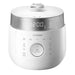 EAN 8809660016695 - Cuckoo CRP-LHTR0609F arrocera 1,4 L 1090 W Blanco imagen 1