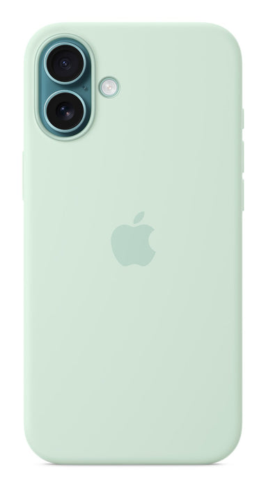 EAN 0195950231700 - Apple MDGU4ZM/A funda para teléfono móvil 17 cm (6.7") Aguamarina imagen 1