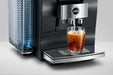 EAN 7610917153688 - JURA Z10 (EA) Totalmente automática Máquina espresso 2,4 L imagen 6