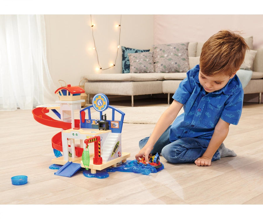 EAN 4006592080884 - Simba Toys 109252518 juego de rol imagen 8
