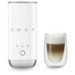 EAN 8017709353148 - Smeg MFF02WHEU espumador o calentador de leche Calentador/espumador de leche automático Blanco imagen 18