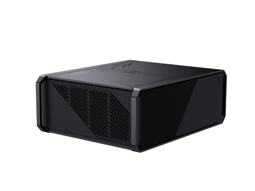 EAN 6935768760160 - Chuwi CoreBox i5-12450H Intel® Core™ i5 16 GB LPDDR5-SDRAM 512 GB SSD Windows 11 Pro Mini PC Gris imagen 1