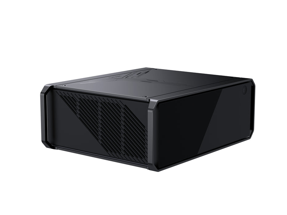 EAN 6935768760160 - Chuwi CoreBox i5-12450H Intel® Core™ i5 16 GB LPDDR5-SDRAM 512 GB SSD Windows 11 Pro Mini PC Gris imagen 1