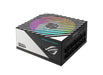 EAN 4711081721901 - ASUS ROG Loki SFX-L 1000W Platinum unidad de fuente de alimentación 24-pin ATX Negro, Plata imagen 1