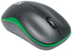 EAN 0766623179393 - Manhattan 179393 ratón Oficina Ambidextro RF inalámbrico Óptico 1000 DPI imagen 2
