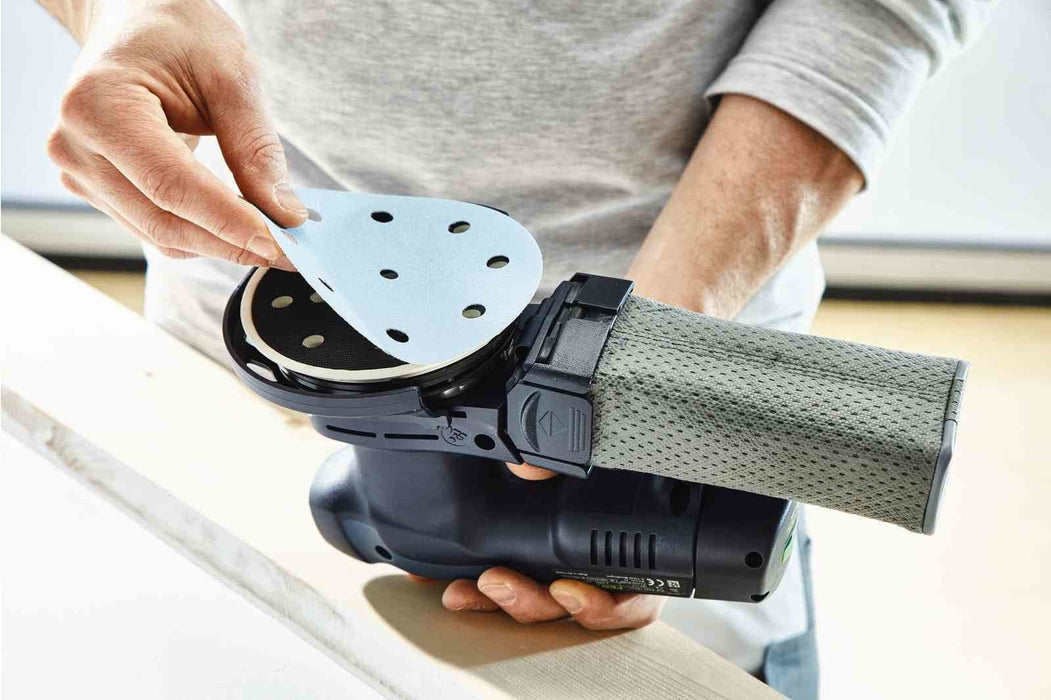 Festool 575174 Accesorio Para Lijadora 50 Pieza(S) Disco De Lijado Festo-4014549297469