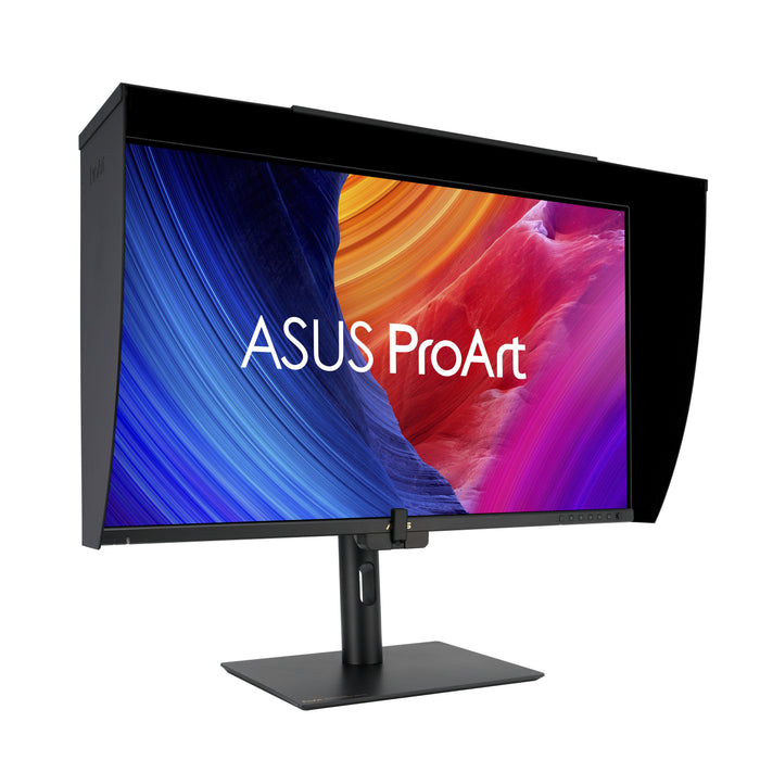 EAN 4711387717479 - ASUS ProArt PA32UCE pantalla para PC 80 cm (31.5") 3840 x 2160 Pixeles 4K Ultra HD LED Negro imagen 12