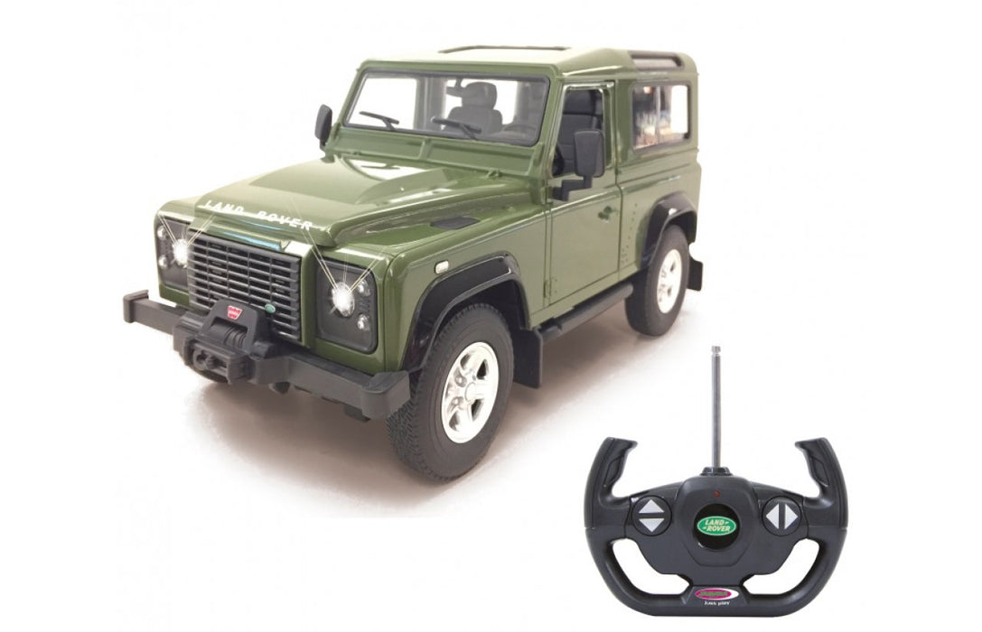 EAN 4042774444358 - Jamara 405154 modelo controlado por radio Coche Motor eléctrico 1:24 imagen 8