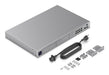 EAN 0810084693254 - Ubiquiti Dream Machine Pro Max pasarel y controlador 10, 100, 1000, 2500 Mbit/s imagen 8