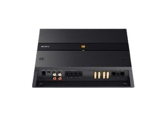 Sony Xm-1 Mobile Es Mono-LeistungsverstRker