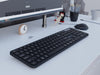 EAN 5901969437867 - NATEC OCTOPUS 2 teclado Ratón incluido Hogar / Oficina RF Wireless + Bluetooth QWERTY Internacional de EE imagen 15