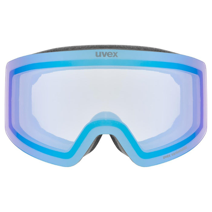 Gogle De Esquí Uvex Provoqe V Black/Blue