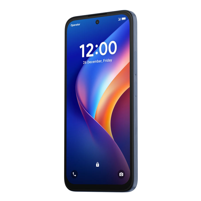 Smartphone Tcl K70 5g 4ram 128 Gb Stardust Azul