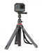 EAN 817024015497 - Joby TelePod 325 tripode Smartphone/Cámara de acción 3 pata(s) Negro, Rojo imagen 9