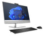 EAN 0821844980378 - HP EliteOne 870 G9 All-in-One Touchscreen PC Intel® Core™ i5 68,6 cm (27") 2560 x 1440 Pixeles PC todo en imagen 2