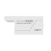EAN 4718466015280 - Lian Li EG1000 unidad de fuente de alimentación 1000 W 20-pin ATX SFX Blanco imagen 5