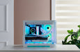 EAN 4711498480484 - FSP S380-WA Micro Torre Blanco imagen 11