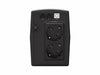 EAN 4015867235232 - Conceptronic ZEUS07ES sistema de alimentación ininterrumpida (UPS) Línea interactiva 1 kVA 600 W 2 salida imagen 2