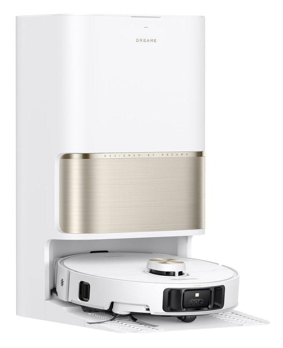 Robot Aspirador  Dreame  L50s Pro Ultra White